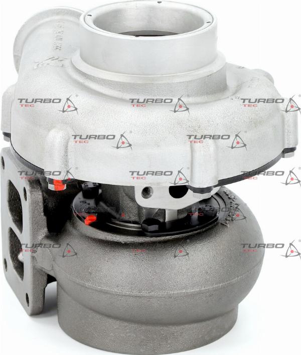 TURBO-TEC TT7738 - Компресор, наддув autozip.com.ua
