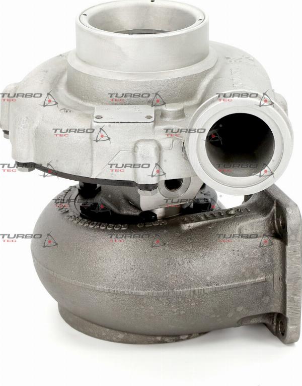 TURBO-TEC TT7738 - Компресор, наддув autozip.com.ua
