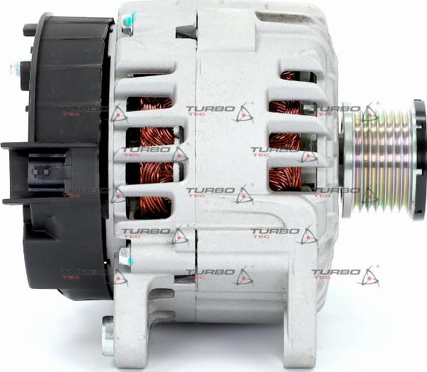 TURBO-TEC TTAL001094 - Генератор autozip.com.ua