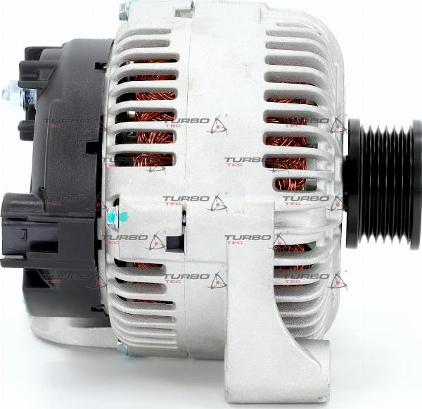 TURBO-TEC TTAL001090 - Генератор autozip.com.ua