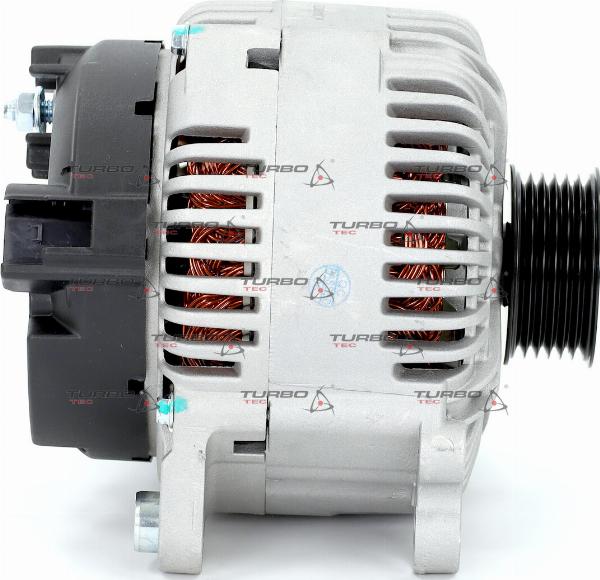 TURBO-TEC TTAL001063 - Генератор autozip.com.ua