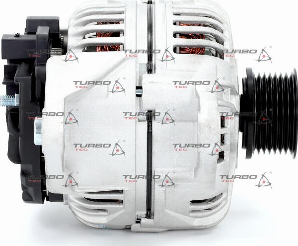 TURBO-TEC TTAL001067 - Генератор autozip.com.ua