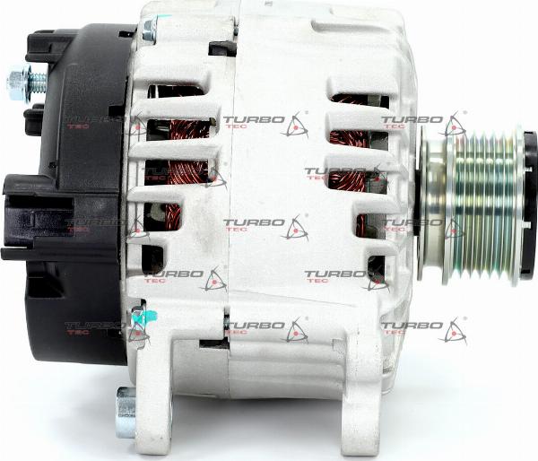 TURBO-TEC TTAL001006 - Генератор autozip.com.ua