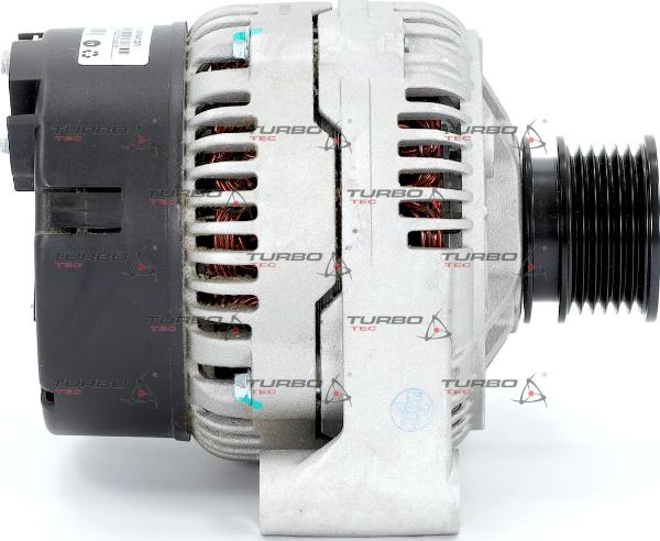 TURBO-TEC TTAL001085 - Генератор autozip.com.ua