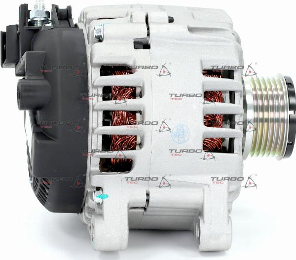 TURBO-TEC TTAL001080 - Генератор autozip.com.ua