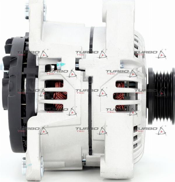 TURBO-TEC TTAL001088 - Генератор autozip.com.ua