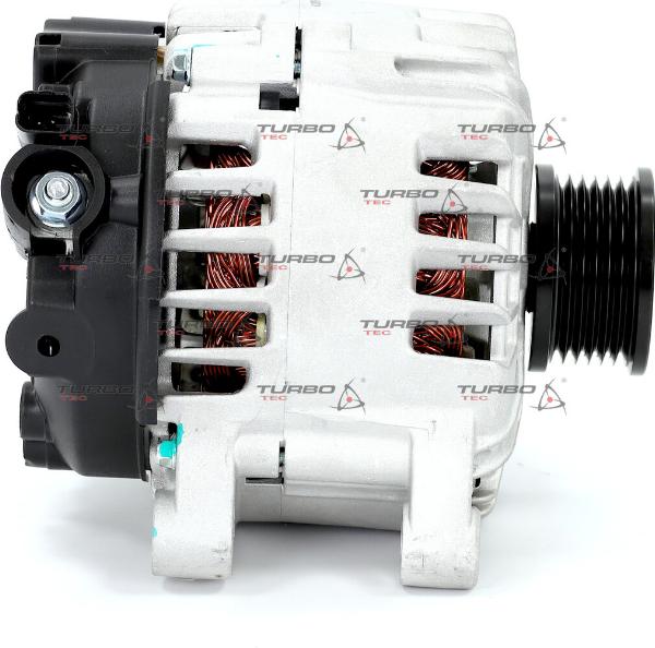 TURBO-TEC TTAL001030 - Генератор autozip.com.ua