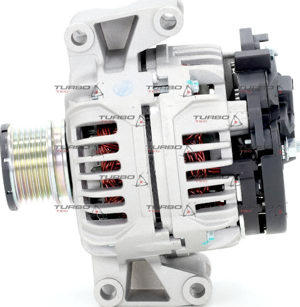 TURBO-TEC TTAL001021 - Генератор autozip.com.ua