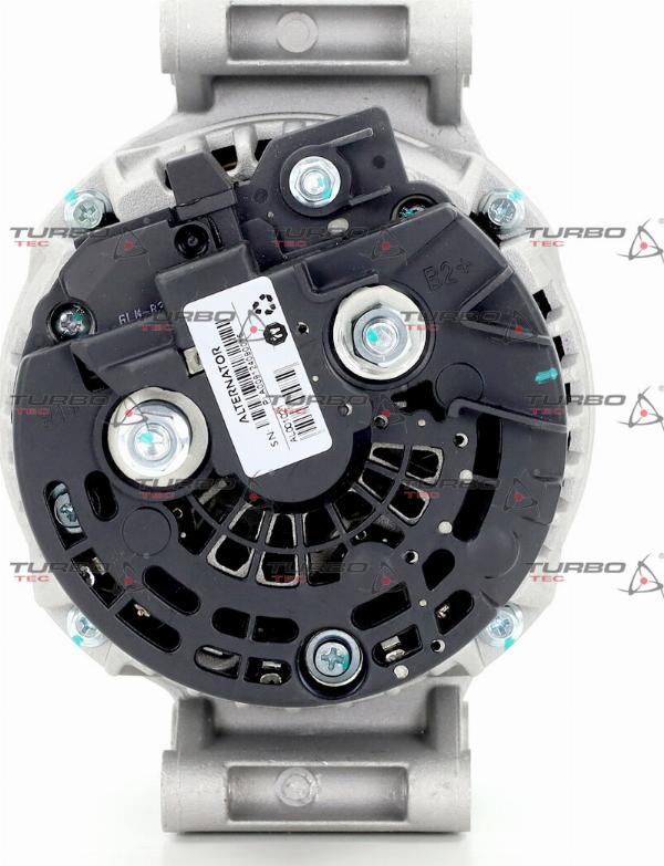 TURBO-TEC TTAL001021 - Генератор autozip.com.ua