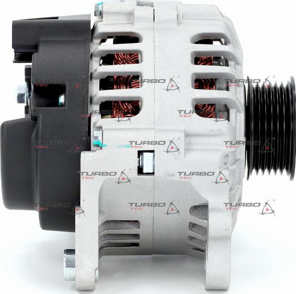 TURBO-TEC TTAL001028 - Генератор autozip.com.ua
