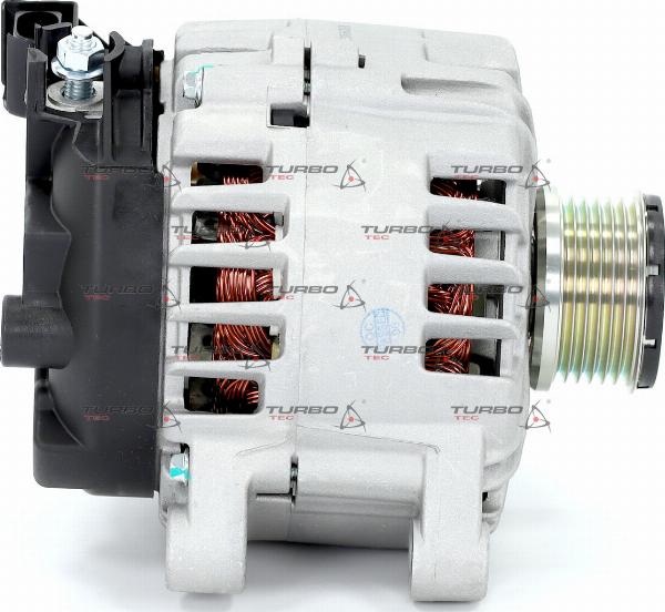 TURBO-TEC TTAL001102 - Генератор autozip.com.ua