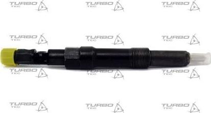 TURBO-TEC TTINJ4059 - Форсунка паливна, розпилювач і утримувач autozip.com.ua