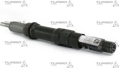 TURBO-TEC TTINJ4055 - Форсунка паливна, розпилювач і утримувач autozip.com.ua
