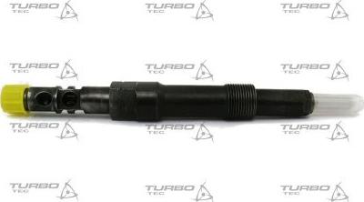 TURBO-TEC TTINJ4056 - Форсунка паливна, розпилювач і утримувач autozip.com.ua