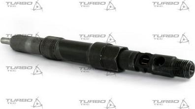 TURBO-TEC TTINJ4060 - Форсунка паливна, розпилювач і утримувач autozip.com.ua