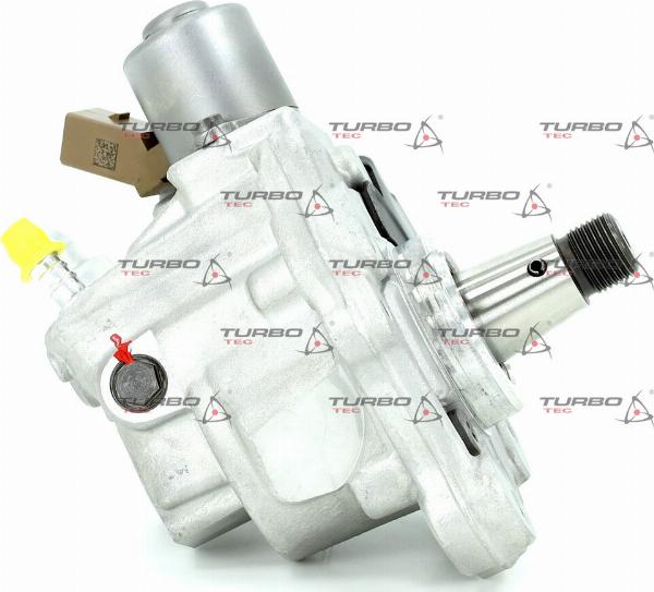 TURBO-TEC TTIP4004 - Насос високого тиску autozip.com.ua