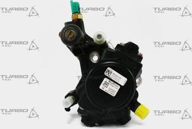 TURBO-TEC TTIP4005 - Насос високого тиску autozip.com.ua