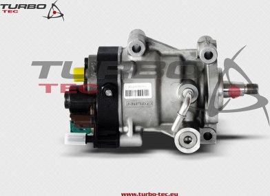 TURBO-TEC TTIP4001 - Насос високого тиску autozip.com.ua