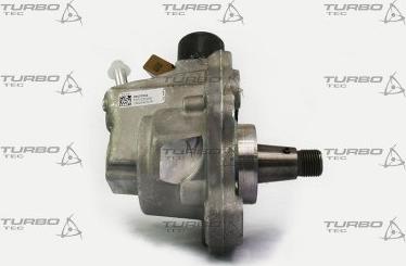 TURBO-TEC TTIP4003 - Насос високого тиску autozip.com.ua