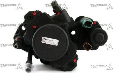 TURBO-TEC TTIP4002 - Насос високого тиску autozip.com.ua