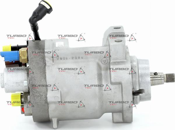 TURBO-TEC TTIP4010 - Насос високого тиску autozip.com.ua
