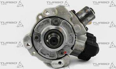 TURBO-TEC TTIP4012 - Насос високого тиску autozip.com.ua