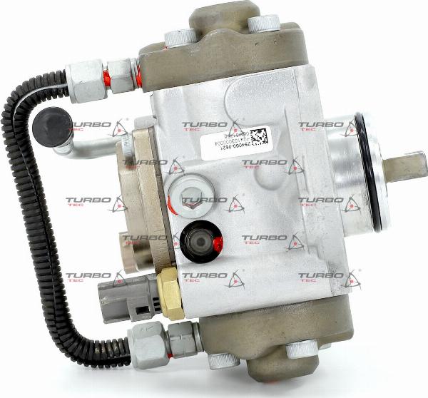 TURBO-TEC TTIP6004 - Насос високого тиску autozip.com.ua