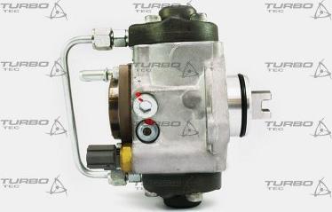 TURBO-TEC TTIP6000 - Насос високого тиску autozip.com.ua