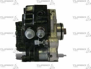 TURBO-TEC TTIP0094 - Насос високого тиску autozip.com.ua