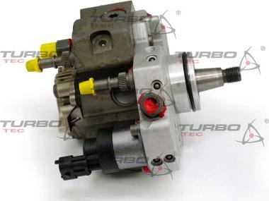 TURBO-TEC TTIP0090 - Насос високого тиску autozip.com.ua