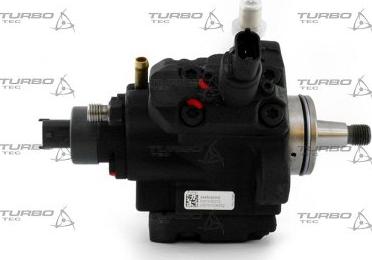 TURBO-TEC TTIP0043 - Насос високого тиску autozip.com.ua