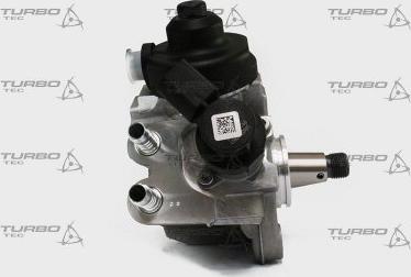 TURBO-TEC TTIP0042 - Насос високого тиску autozip.com.ua
