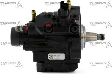 TURBO-TEC TTIP0047 - Насос високого тиску autozip.com.ua