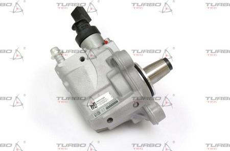 TURBO-TEC TTIP0054 - Насос високого тиску autozip.com.ua