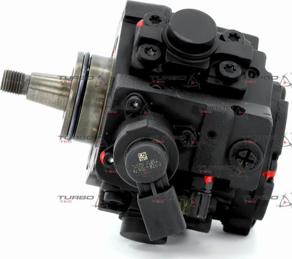 TURBO-TEC TTIP0064 - Насос високого тиску autozip.com.ua