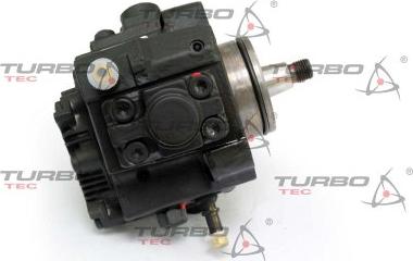 TURBO-TEC TTIP0066 - Насос високого тиску autozip.com.ua