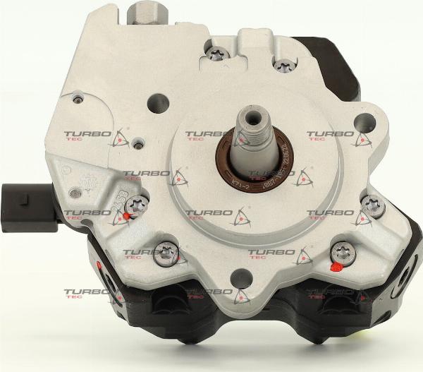 TURBO-TEC TTIP0063 - Насос високого тиску autozip.com.ua