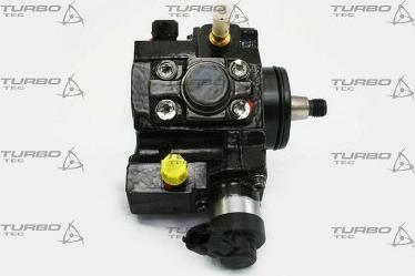 TURBO-TEC TTIP0009 - Насос високого тиску autozip.com.ua