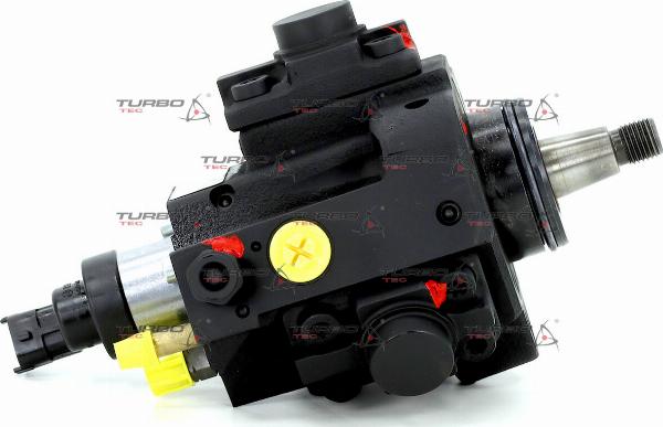 TURBO-TEC TTIP0004 - Насос високого тиску autozip.com.ua