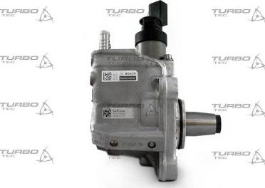 TURBO-TEC TTIP0005 - Насос високого тиску autozip.com.ua