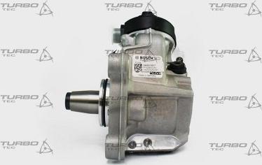 TURBO-TEC TTIP0008 - Насос високого тиску autozip.com.ua