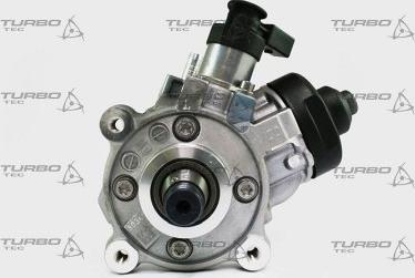 TURBO-TEC TTIP0003 - Насос високого тиску autozip.com.ua