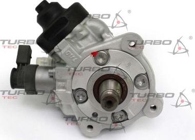 TURBO-TEC TTIP0002 - Насос високого тиску autozip.com.ua