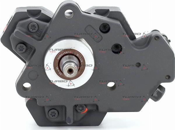 TURBO-TEC TTIP0016 - Насос високого тиску autozip.com.ua