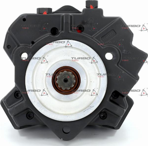 TURBO-TEC TTIP0011 - Насос високого тиску autozip.com.ua