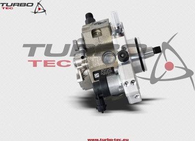 TURBO-TEC TTIP0030 - Насос високого тиску autozip.com.ua