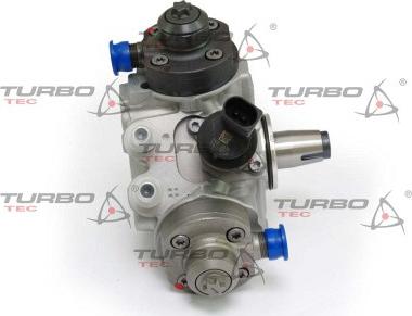 TURBO-TEC TTIP0033 - Насос високого тиску autozip.com.ua
