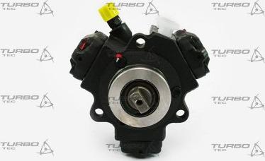 TURBO-TEC TTIP0021 - Насос високого тиску autozip.com.ua