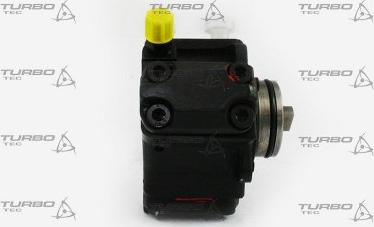 TURBO-TEC TTIP0021 - Насос високого тиску autozip.com.ua