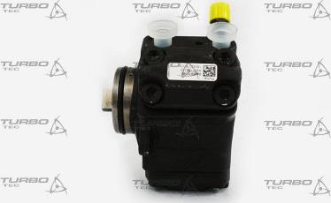 TURBO-TEC TTIP0021 - Насос високого тиску autozip.com.ua